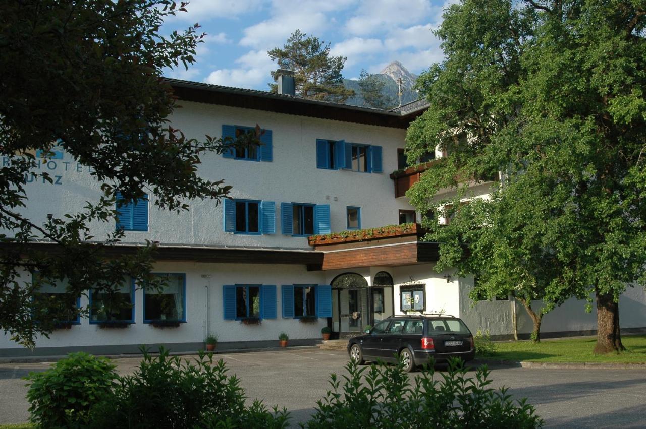 Drauradweg Hostel بيرغ ام دراوتال المظهر الخارجي الصورة
