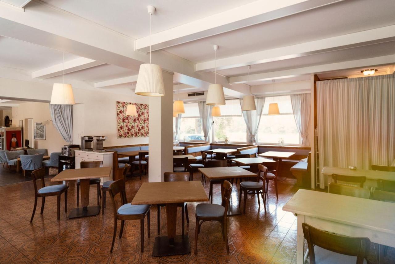 Drauradweg Hostel بيرغ ام دراوتال المظهر الخارجي الصورة