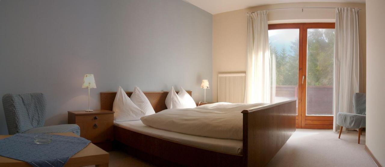 Drauradweg Hostel بيرغ ام دراوتال المظهر الخارجي الصورة